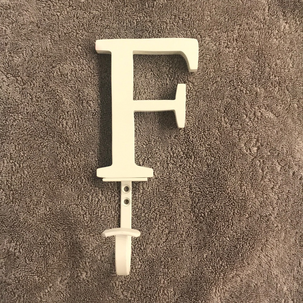 F hook